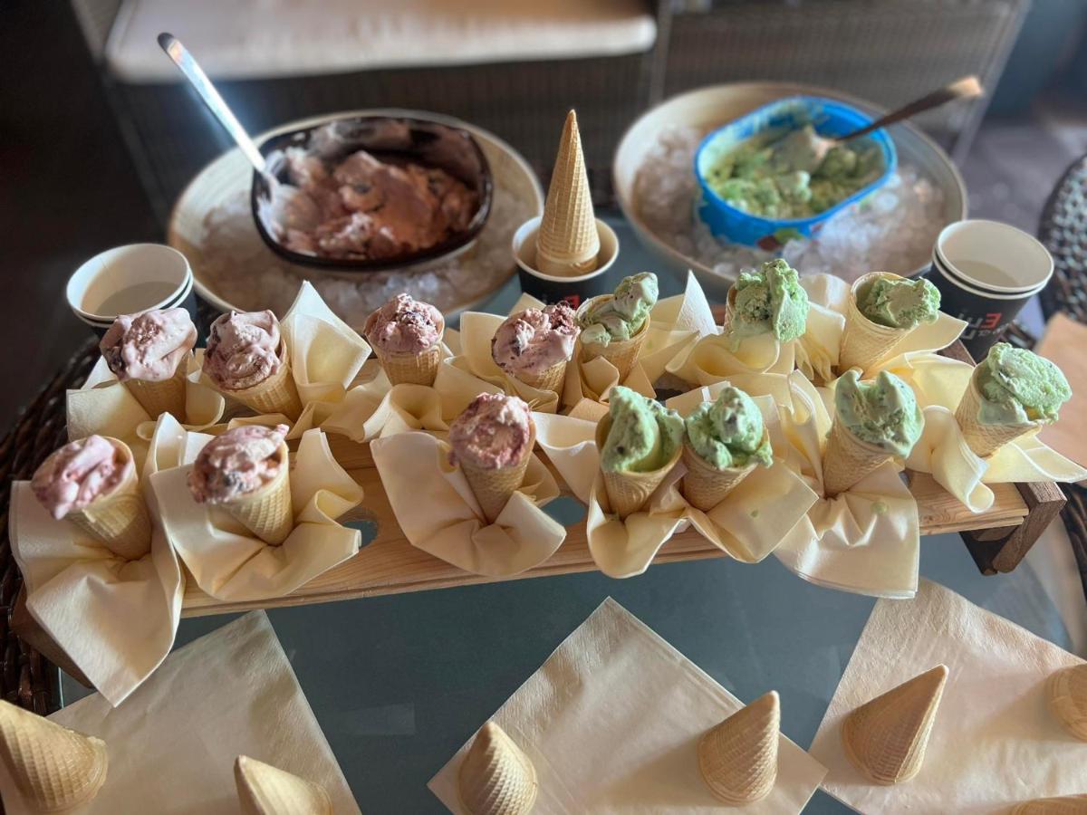 Sommer Residence Hotel&Spa คลูจบอร์ก ภายนอก รูปภาพ
